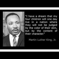What Is Your Lifes Blueprint? By Dr. Martin Luther King, Jr.