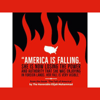 America you need to turn from you wicked ways