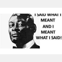 Black History Tribute To Dr. Khalid Muhammad