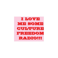 Friday Night With Culture Freedom Radio Network