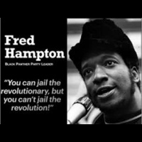 Culture Freedom Radio Black History Month tribute to Fred Hampton