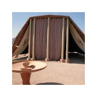 The false teachings of Psalms 147:19:20 by some Israelite camps