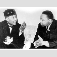 The Three Evils of Society By Dr. Martin Luther King, Jr.