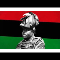 Powerful Words of Marcus Garvey