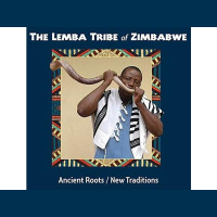 The Never Lost Tribe of Israel in Zimbabwe - The Lemba Tribe