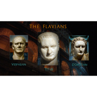 How Roman Invented Jesus