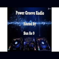 The Morning Jam Set With Power Groove Radio