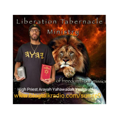 Culture Freedom Radio Network