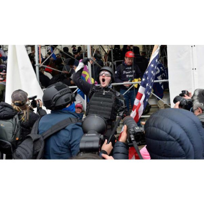 Culture Freedom Radio Network