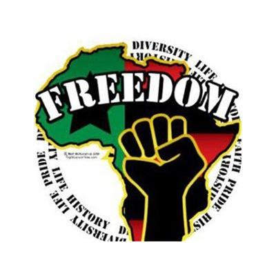 Culture Freedom Radio Network