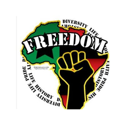 Culture Freedom Radio Network