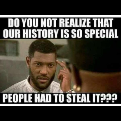 Culture Freedom Radio Network