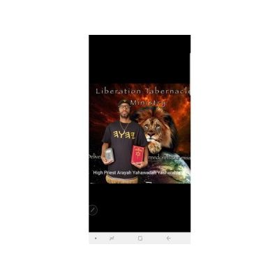 Culture Freedom Radio Network