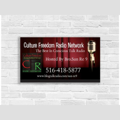 Culture Freedom Radio Network