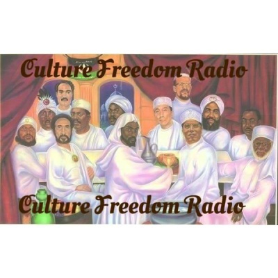 Culture Freedom Radio Network
