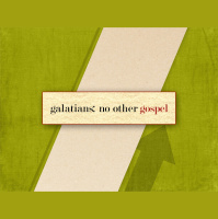 No Other Gospel
