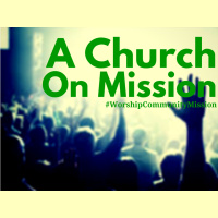 A Church On Mission