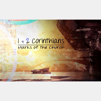 Solid Rock Church Sermons