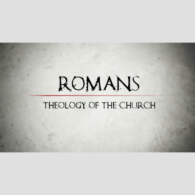 Solid Rock Church Sermons