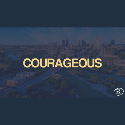 Solid Rock Church Sermons