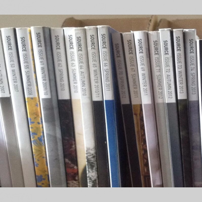 Source Magazines Posts