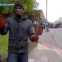 Terror in London-What WISE men know