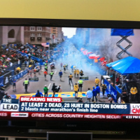 Terror in Boston - Why Men Kill!