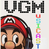 Vgmusicast