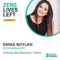 31 Interview with Emma Boylan Outside the Box PR