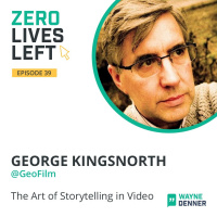 39 Interview with George Kingsnorth