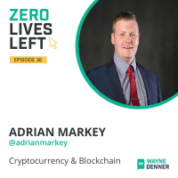 36 Interview with Adrian Markey Chartered Accountant