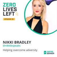 29 Interview with Nikki Bradley
