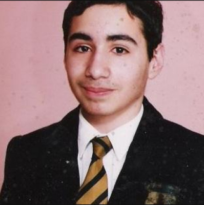 Gordon C. Cardonas Posts