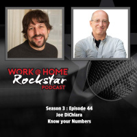 WHR 3.44 : Joe Dichiara