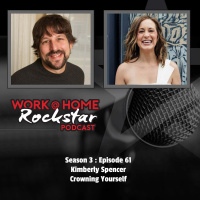 WHR 3.61 : Kimberly Spencer
