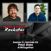 WHR 3.83 : Paul Alex