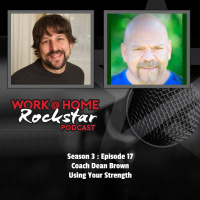 WHR 3.17 : Coach Dean Brown