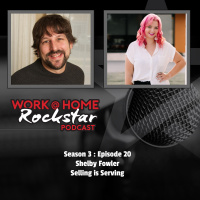 WHR 3.20 : Shelby Fowler