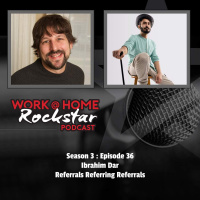 WHR 3.36 : Ibrahim Dar