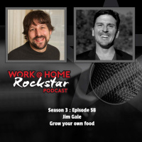 WHR 3.58 : Jim Gale