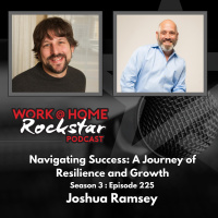 WHR 3.225: Navigating Business Growth with KPIs and Narrative