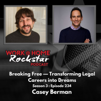 WHR 3.234: Breaking Free — Transforming Legal Careers into Dreams