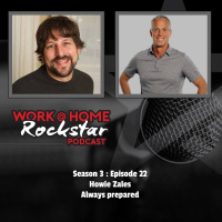 WHR 3.22 : Howie Zales