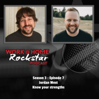 WHR 3.7 : Jordan West