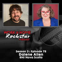 WHR 3.78 : Dalene Allen