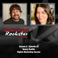 WHR 3.63 : Nancy Badillo