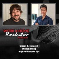 WHR 3.8 : Michael Yeung