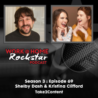 WHR 3.69 : Shelby Dash  Kristina Clifford