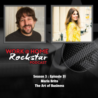 WHR 3.31 : Maria Brito