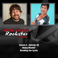 WHR 3.34 : Nancy Mueller